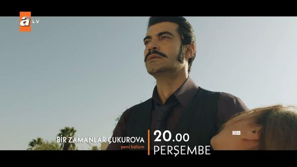Her ne kadar yaşanan oyuncu değişiklikleri nedeniyle reytinglerde düşüş yaşansa da hala ilgiyle izlenen bir yapım olan Bir Zamanlar Çukurova dizisinden 20 bölüm önce yani 71. bölümde dizide Vahide Perçin diziye veda etmişti.