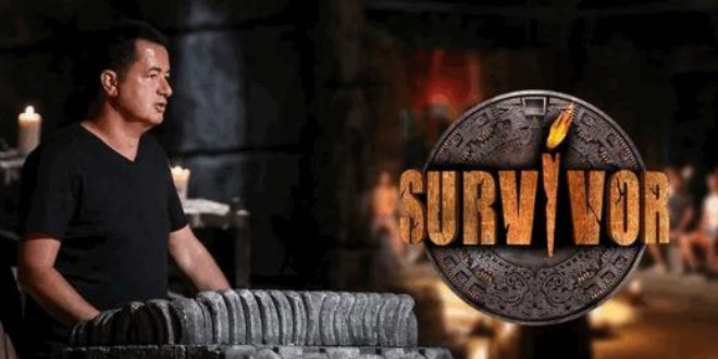 Acun Ilıcalı 5 Survivor yarışmacısını affetmedi