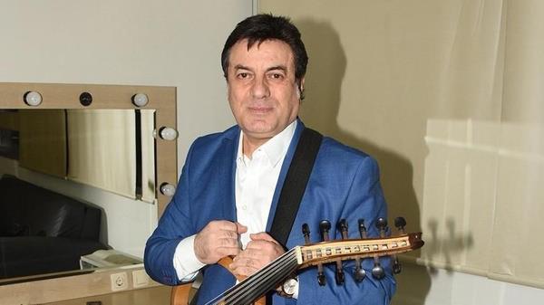 1970'lerden beri aktif müzik yaşamını sürdüren usta sanatçı, koronavirüs salgını nedeniyle müzik dünyasına zorunlu ara vermek zorunda kalmıştı.