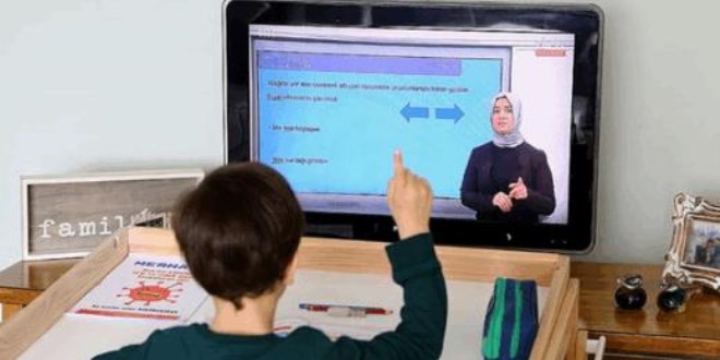 Vakalar fırladı 10 ilde yüz yüze eğitime ara verildi!