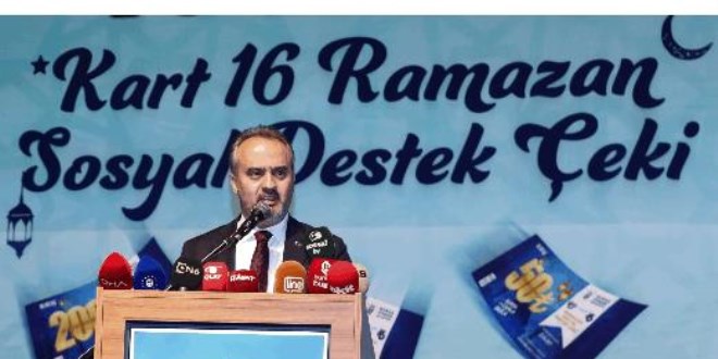 Ramazan'ın bereketi bakkallarda yaşanıyor