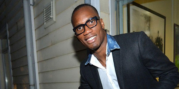 Galatasaray'ın Fildişi Sahilli futbolcusu Didier Drogba'nın yeni otomobili dudak uçuklattı.