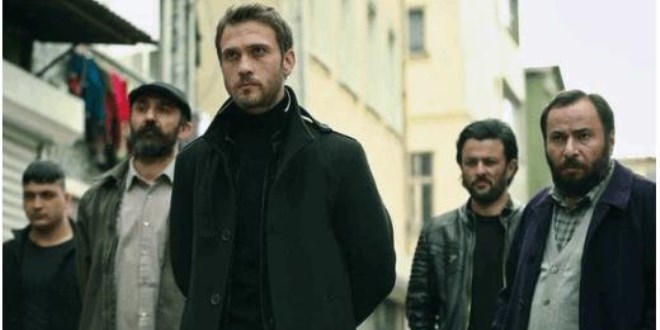 Bomba isim Çukur'dan ayrılıyor