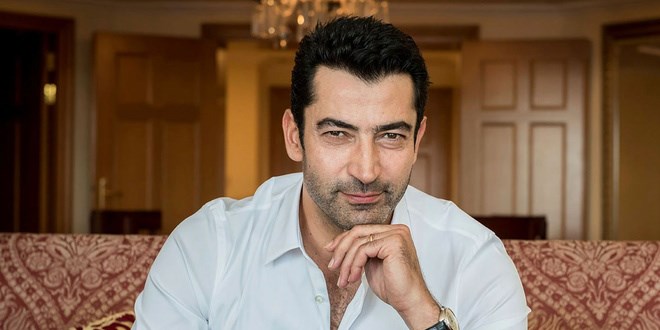 Kenan İmirzalıoğlu'ndan müjdeli haber geldi