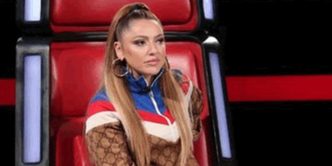 O Ses Türkiye'den Hadise ayrıldı yerine gelen isim herkesi şoke etti