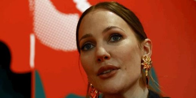 Meryem Uzerli: Yüzde 6-8 Rus kökenli olduğum ortaya çıktı