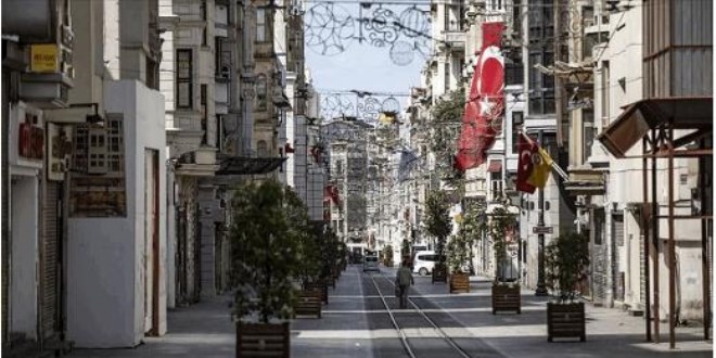 İçişleri Bakanlığı genelgesi: Tam kapanma nasıl olacak?