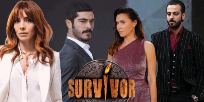 Yasak Elma, Çukur, Maraşlı ve Kağıt Ev'e reyting şoku!