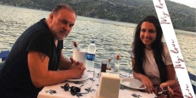 Yoğun bakımdaki sanatçının nişanlısından üzen paylaşım