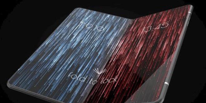 İlk katlanabilir iPhone ne zaman piyasaya sürülecek?