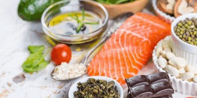 Kolesterolü yüksek olanlar için 9 beslenme önerisi!