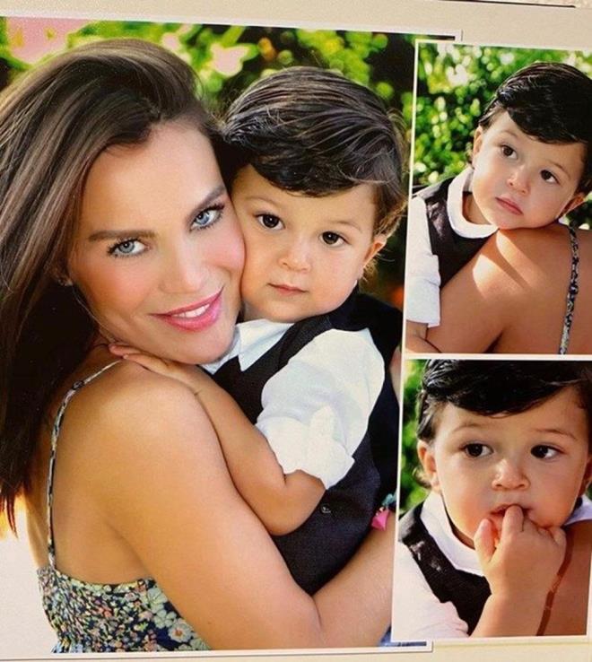 "Dünyada bu iliği bulamadık. Aile bireylerine bakıldı. Bende literatürde olmayan bir doku çıktı ve o doku Pars?ta da vardı. Doktor 'iliğiniz tutmuyor ama bu doku sizde var ve Pars?ta da olduğuna göre bir anlamı var' dedi. İlik dahil her şeyimi vermek istiyordum. İlik verdim... Çok başarılı bir nakil gerçekleştirdiler. İlik yüzde 100 tuttu. Bu mutlu haberi alıp, evimize geçtik. Herkes çok sevindi ve 'artık bir şey olmaz' dedik. Olmayan çok var çünkü. B negatif kan bulmak çok zordu..."