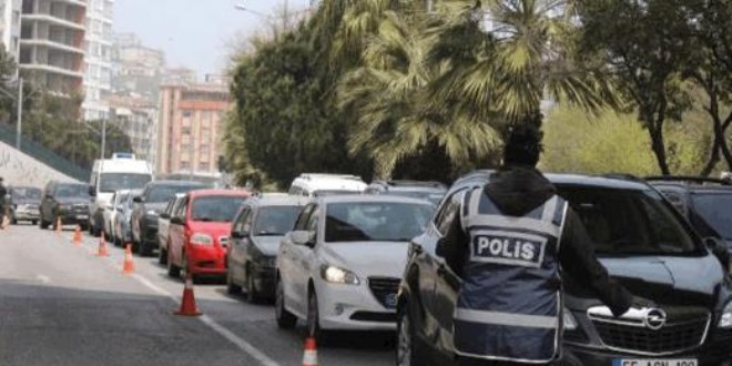 Tam kapanma öncesinde Samsun'a gelen 3 aile 56 kişiye Kovid-19 bulaştırdı