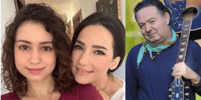 Kayahan'ın kızı Aslı Gönül'den annesi İpek Açar'a duygusal mesaj