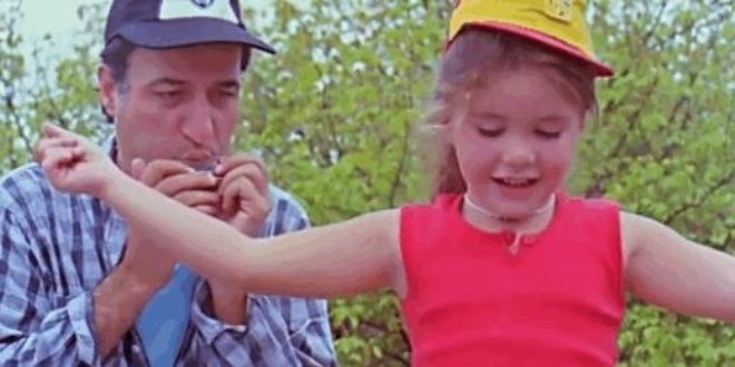 Kemal Sunal'ın Garip filminin Fatoş'u şimdi ne yapıyor?