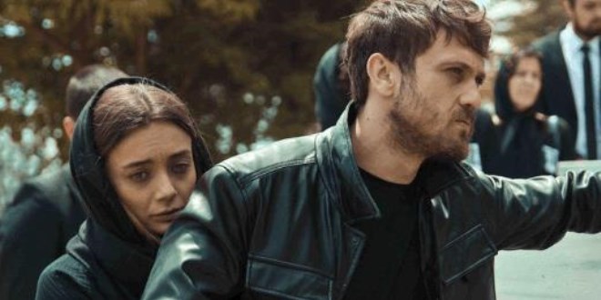 Final için gün sayan Çukur'da bir ayrılık daha!