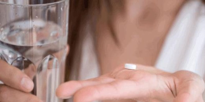 Antidepresan kullananlar dikkat!