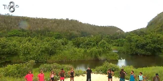 Survivor ödül oyunlarını kim kazandı