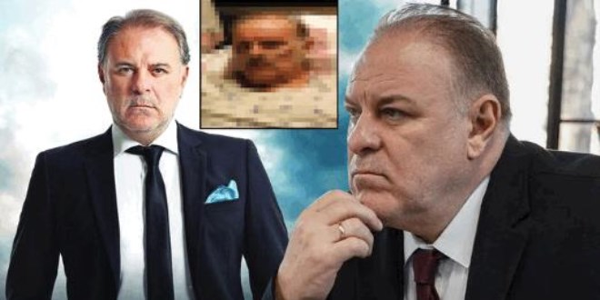 Hastaneden fotoğraf geldi gören tanıyamadı!