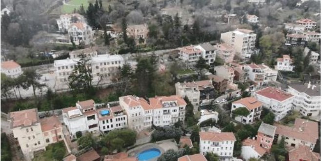 Pandemide ev fiyatlarının yükseldiği yerler