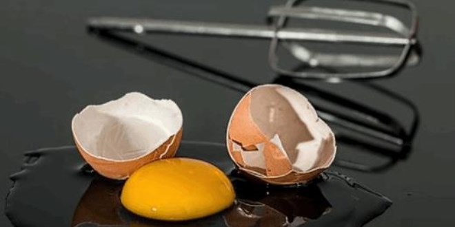 Yararlı diye tüketiyoruz ama işte yumurtanın zararı!