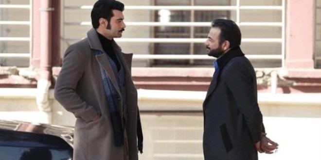 Bir Zamanlar Çukurova dizi setinden kötü haber!