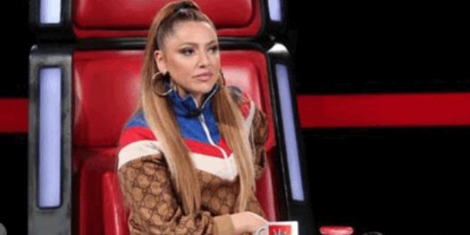 O Ses Türkiye'de Hadise'nin yerine gelen isim şaşırttı!