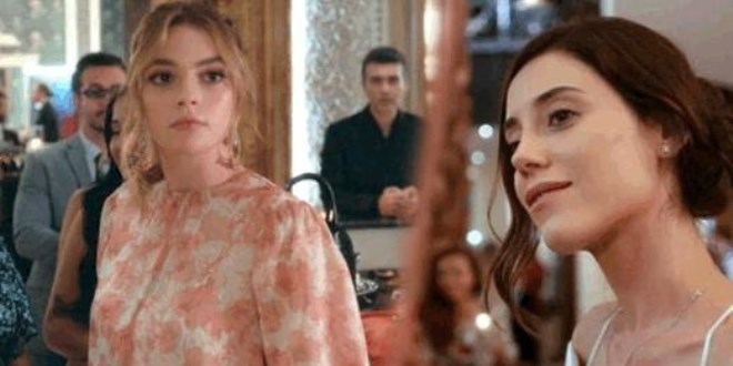 Sadakatsiz dizisi neden yayınlanmadı Kanal D'den kötü haber