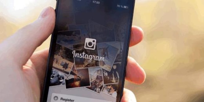 Instagram'a yeni özellik