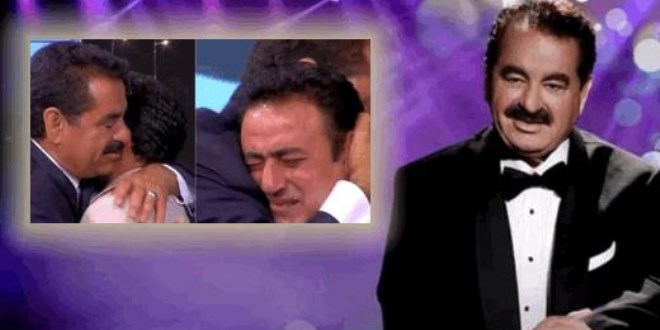 'Beni çağırırsa gitmem' demişti. İbo Show'a katılacak mı?