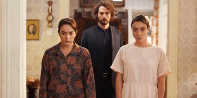 Başrol sezon finalinde bırakıp gidiyor!