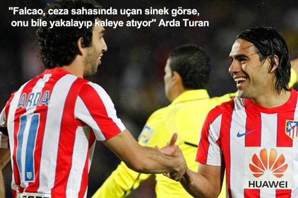 Futbol dünyasından ...