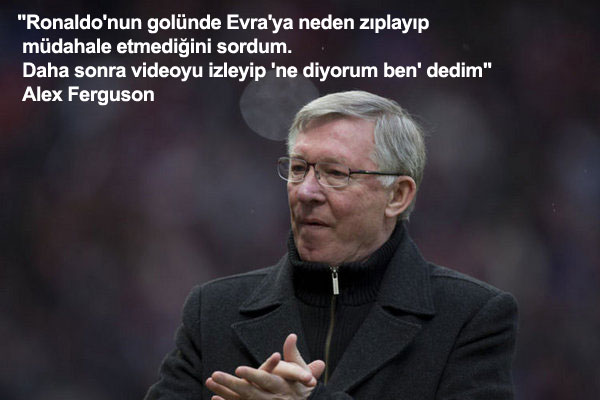 Futbol dünyasından ...