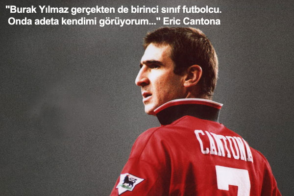 Futbol dünyasından ...