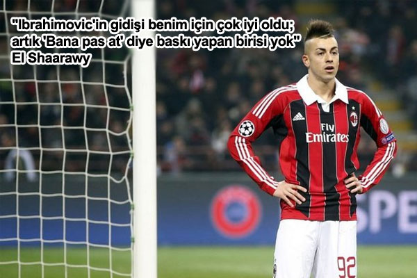 Futbol dünyasından ...