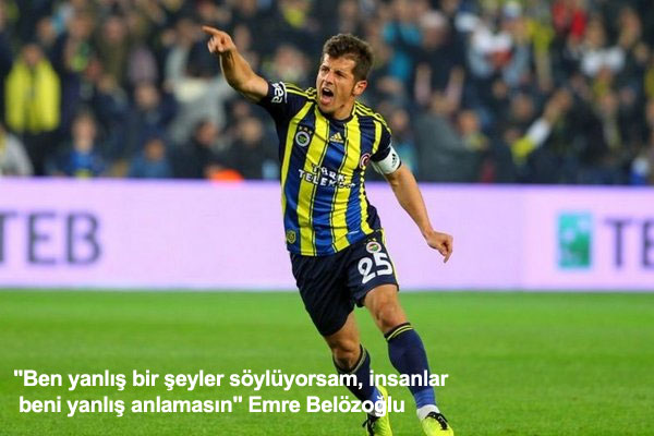 Futbol dünyasından ...