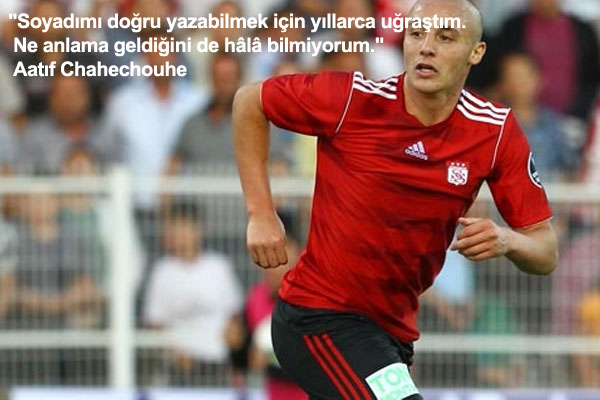 Futbol dünyasından ...