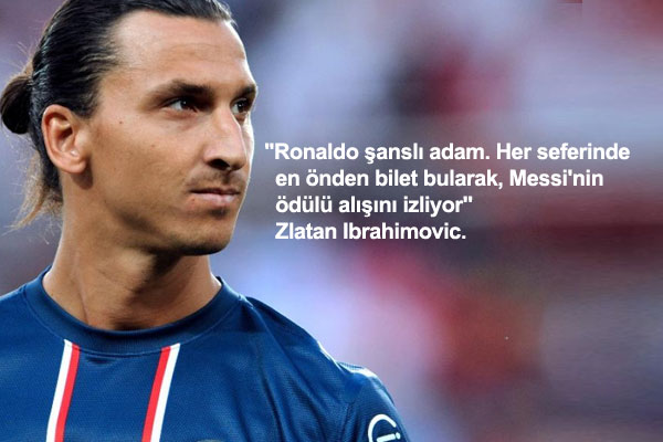 Futbol dünyasından ...