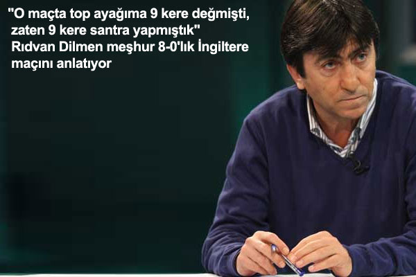 Futbol dünyasından ...