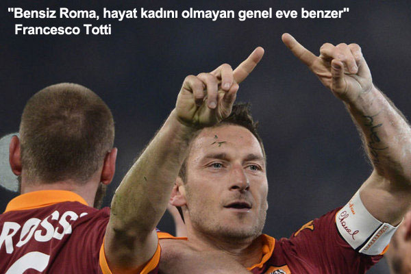 Futbol dünyasından ...