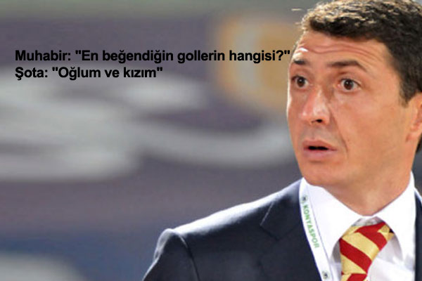 Futbol dünyasından ...