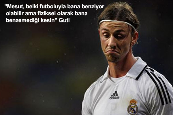 Futbol dünyasından ...