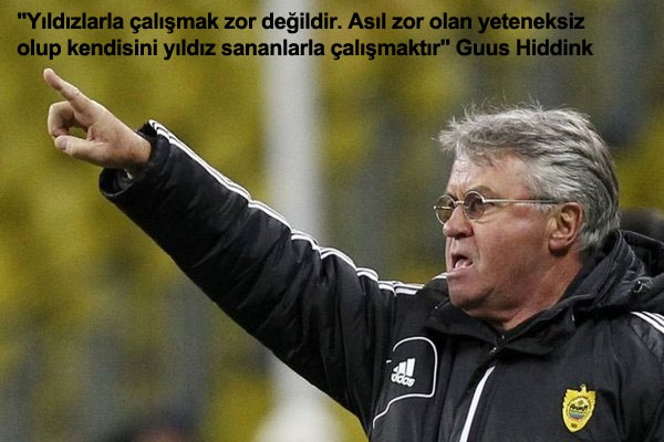 Futbol dünyasından ...