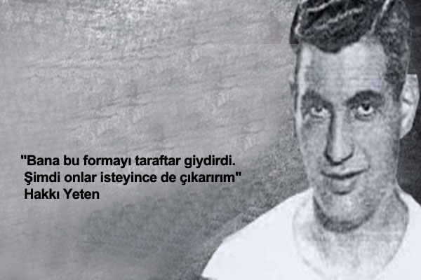 Futbol dünyasından ...