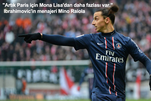 Futbol dünyasından ...