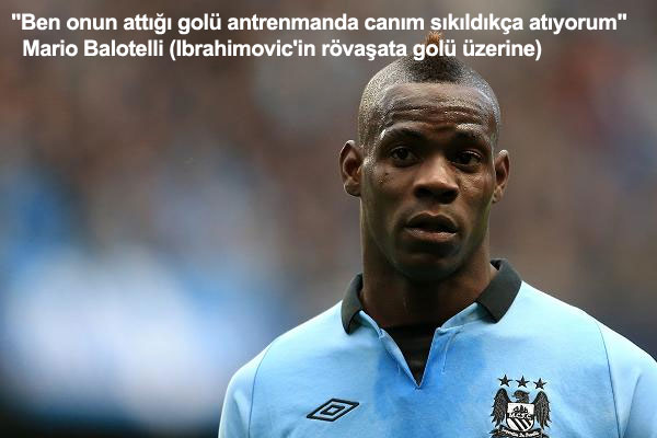 Futbol dünyasından ...