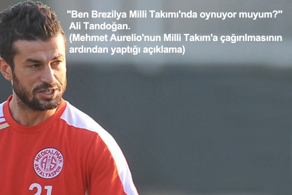 Futbol dünyasından ...