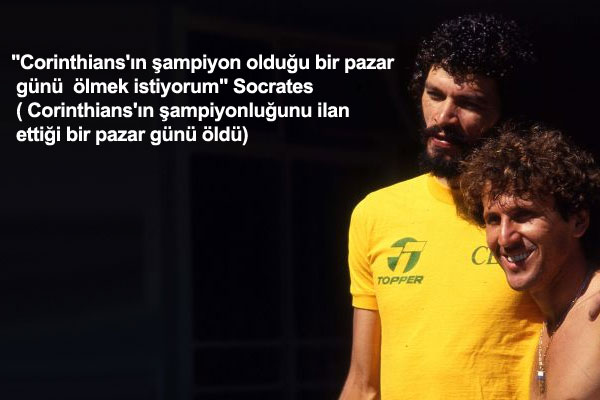 Futbol dünyasından ...