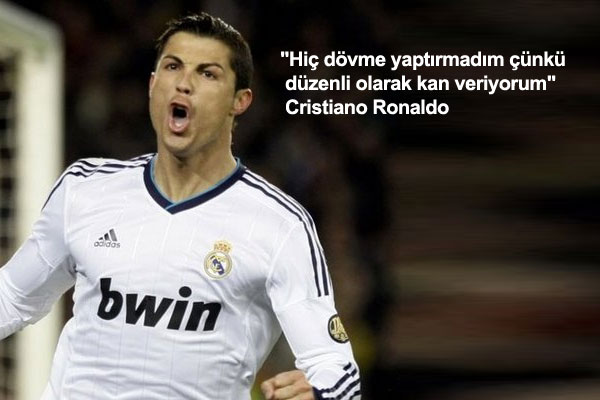 Futbol dünyasından ...