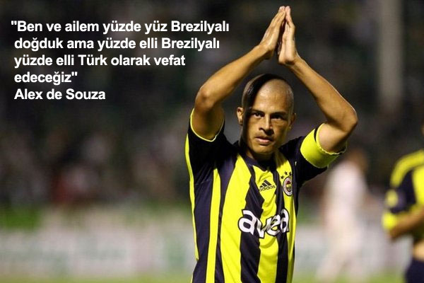 Futbol dünyasından ...